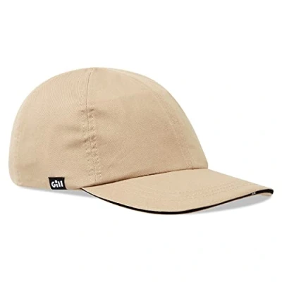Image of Gill Marine Cap Khaki
