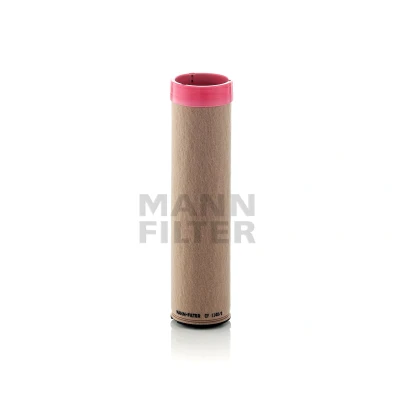 Image of 85400802 Secondary Air FILTER MANN CF 1140/2 102, 106mm