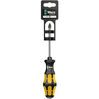 Image of Kraftform 917 Chiseldriver Phillips Tip PH1 x 80mm