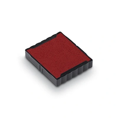 Image of Trodat Replacement Ink Pads 6/4923 Pack of 2 Red For The Printy 4923 and 4930