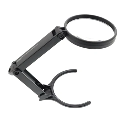 Image of Sun Star Stationery with stand loupe PRO 75MM S4060091(japan import)