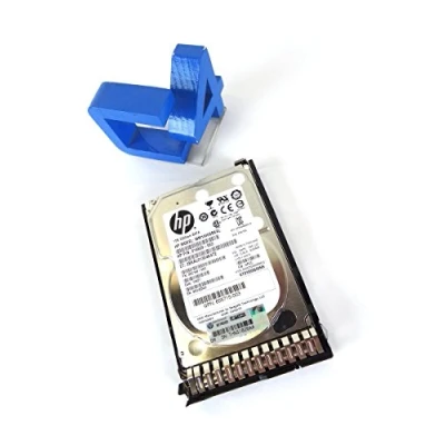 Image of HP 656108 001 1TB 6G SATA 7.2K 2.5IN SC MDL Hard Drive
