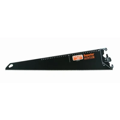 Image of Bahco ERGO Blade Only 22 Inch Coarse,Black