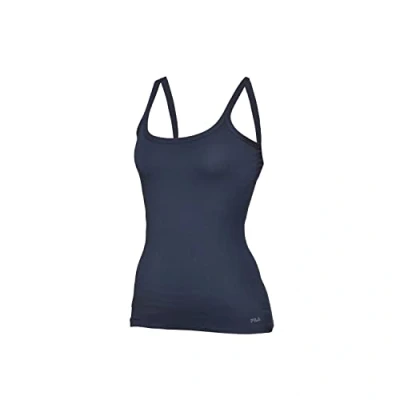 Image of Fila FU6060, Women Top, Grey, M