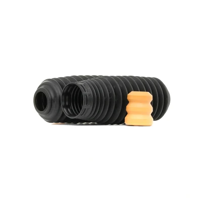 Image of 1E0034015 Shock Absorber Dust Cover KYB 910282 Front Axle FORD: KA Hatchback
