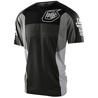 Image of Cycling Jersey,Men&#039;s T Shirt,Cycling Jerseys for Breathable Bike Shirt Top,Men Short Sleeve Top MTB Road Bike/Multisport/Fitness (style 4,XL)