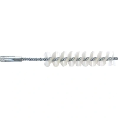 Image of York Open Twist Tube Cleaning Nylon Brush 1&quot;