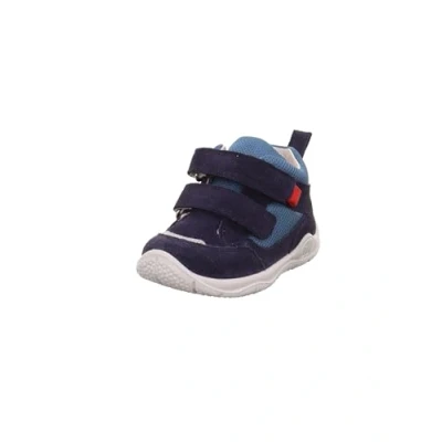 Image of Superfit Universe Sneaker, Blue 8010, 6 UK Child
