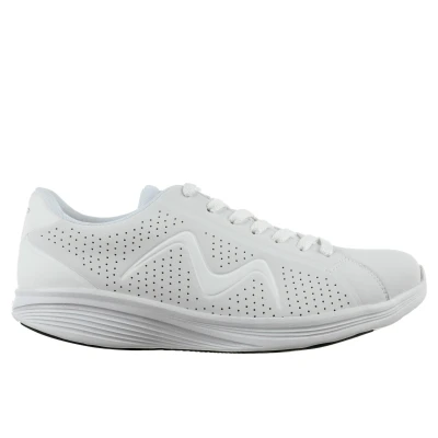 Image of M800 Synthetic Leather Men&#039;s Low Top Trainers