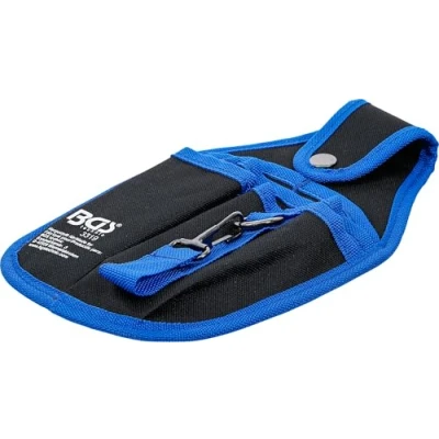 Image of BGS 3319 Nylon Belt Pouch