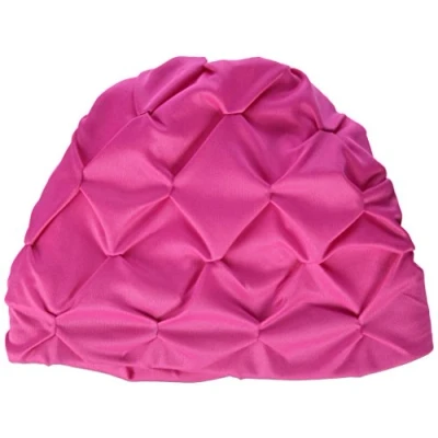 Image of Beco Fabric Hood 7681 Women&#039;s Cap Pink, One Size