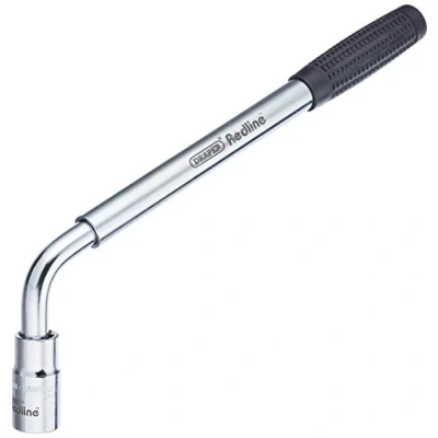 Image of Draper Redline Extending Wheel Nut Wrench