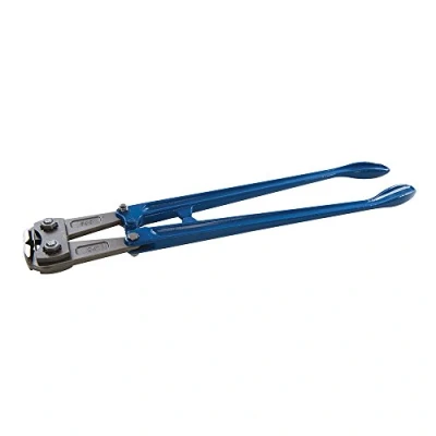 Image of Silverline Expert Bolt Cutters End Cut 600mm / 24&quot;