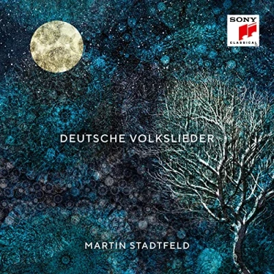 Image of Deutsche Volkslieder