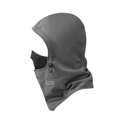 Image of SEALSKINZ Unisex Beetley Hat, Grey, S M UK