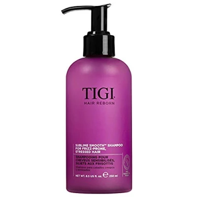 Image of Tigi Hair Reborn Sublime Smooth Shampoo 250 ml