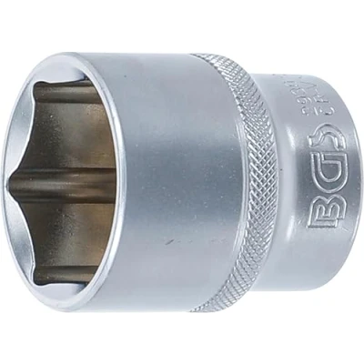 Image of BGS 2930 Socket, Hexagon 12.5 mm (1/2&quot;) Drive 30