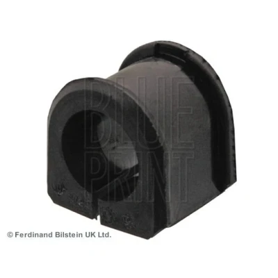 Image of BC1D34156 Stabilizer Bushes BLUE PRINT ADM58031 Front Axle Rubber 23mm