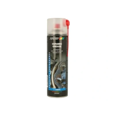 Image of Motip Ceramic Grease Spray 500 ml