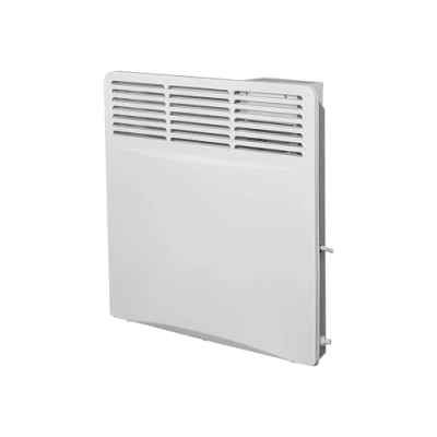 Image of Adam Amba 1000W Electric Radiator in White