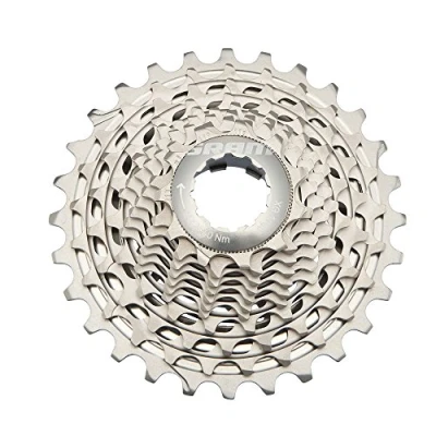 Image of SRM Cassette XG 1190 11 26 RED 11V / E TAP
