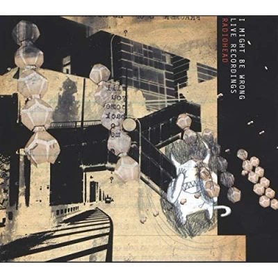 Image of I Might Be Wrong [VINYL]