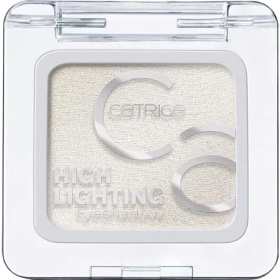Image of CATRICE HIGHLIGHTING SOMBRA DE OJOS 010 HIGHLIGHT TO HELL