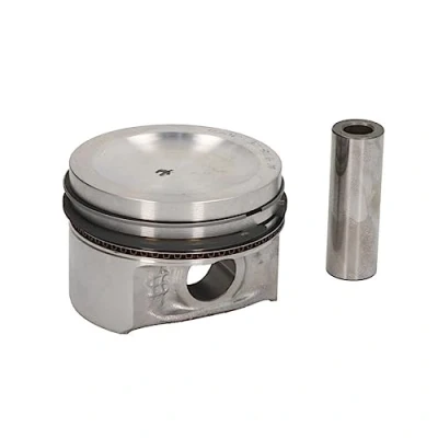 Image of 1600300317, A1600300317 Piston KOLBENSCHMIDT 99455600 63,5mm