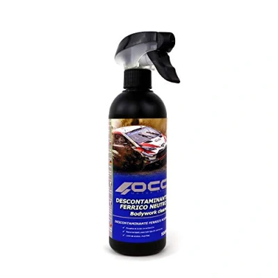 Image of Occ Motorsport Bodywork Cleaner 500 Ml