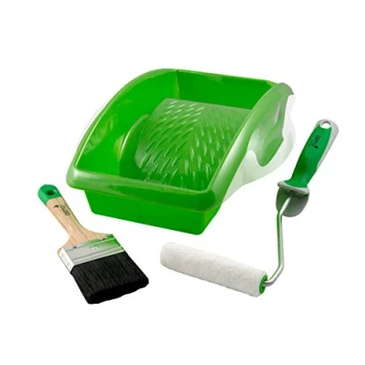 Image of New Osmo Roller &amp; Brush Set Oil applicator