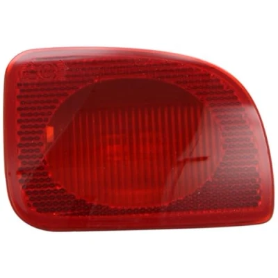 Image of A4159060900 Taillight Cover VALEO 043638 ORIGINAL PART
