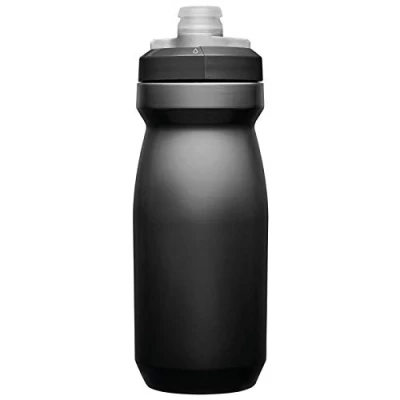 Image of CAMELBAK Podium Drinking Bottle Black/Black 21 oz