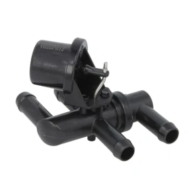 Image of 3040686, F87H18495AA Control Valve, coolant THERMOTEC D0G003TT