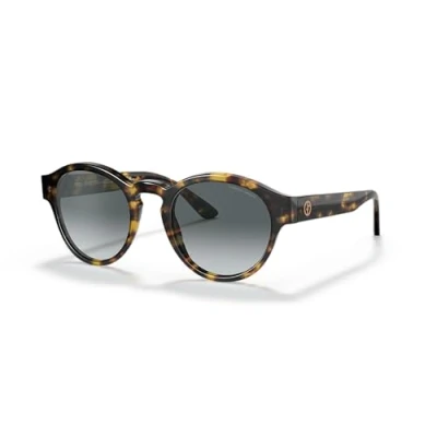 Image of Giorgio Armani 0AR8146 50 587486 Sunglasses, Unisex Adult, Multicoloured (Multicoloured), One Size
