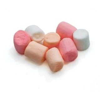 Image of 1KG Frisia Mini Mallows Marshmallows