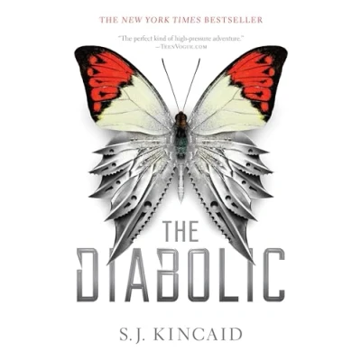 Image of The Diabolic: Volume 1