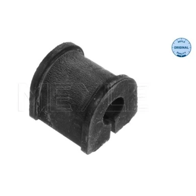 Image of 0444153, 444153 Stabilizer Bushes MEYLE 614 044 0003 Rear Axle Right, Left 14mm ORIGINAL Quality VAUXHALL: Omega Saloon