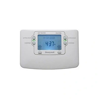 Image of Honeywell Home 7 Day 2 Zone Programmer ST9500C1015