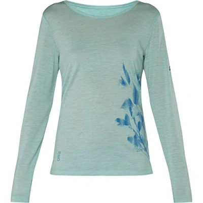 Image of Mckinley Curra T Shirt Women&#039;s Mint, 34