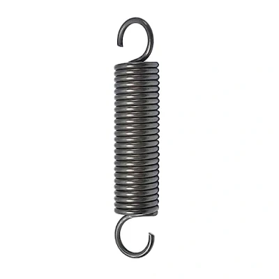Image of 10pcs Extension Spring 0.6mm Wire Diameter Tension Springs with Hooks 20 70mm Length Springs, 0.6x6x30mm