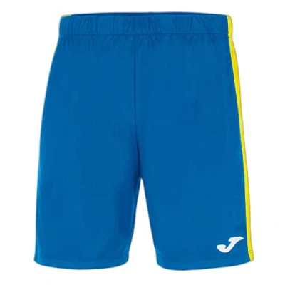 Image of Joma Maxi Short Royal Yellow, Lemon Tree, M