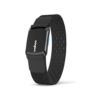 Image of Wahoo TICKR FIT Heart Rate Armband, Bluetooth, ANT+