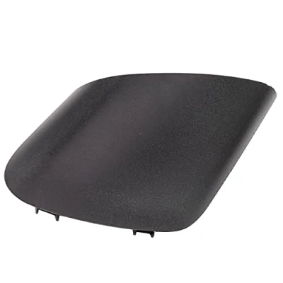 Image of 500 Mirror Cover Car Side Cap Auto Rearview Housing Wing Shell Trim Replacement for Grande Punto(Right Side)