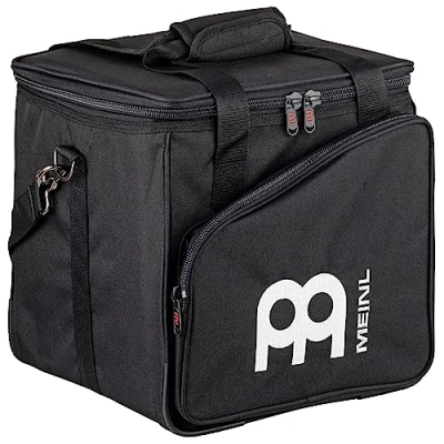 Image of Meinl MQW 10 inch Professional Cuica Bag