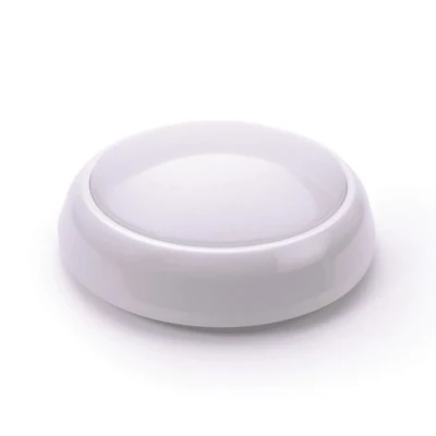 Image of Hispec Pacific LED Circular Decorative Fitting 4 Wattage / 3CCT HSLEDDF