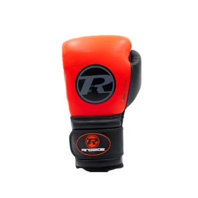 Image of Ringside Pro Training G2 Boxing Gloves Red/Grey