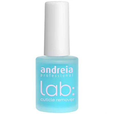 Image of Andreia Professional Cuticle Remover LAB Nail Speacialist Treatments Softens and Hydrates Cuticles, Removes Dead Skin Around Nails