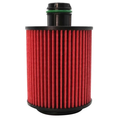 Image of 1651068L10, 1651068L10000, 1651079J60, 1651079J60000, 16510M68L10 Oil Filter K&amp;N Filters HP 7050 Insert FIAT: 500 Hatchback, Panda II Hatchback