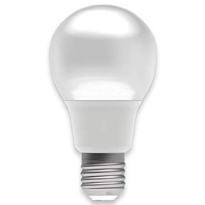 Image of Bell LED GLS 9W E27 Pearl Cool White Dimmable