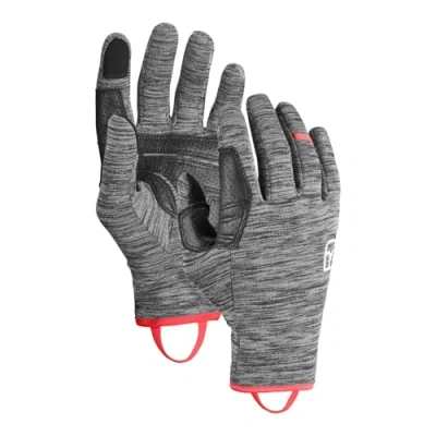 Image of Ortovox Fleece Light Glove Women Gloves